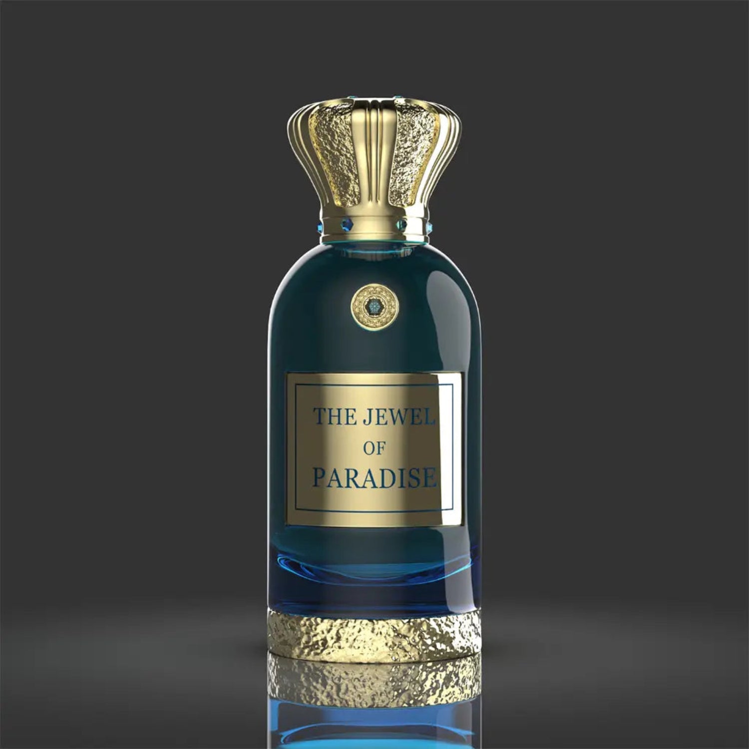 Anfar The Jewel of Paradise 100ml with scent notes