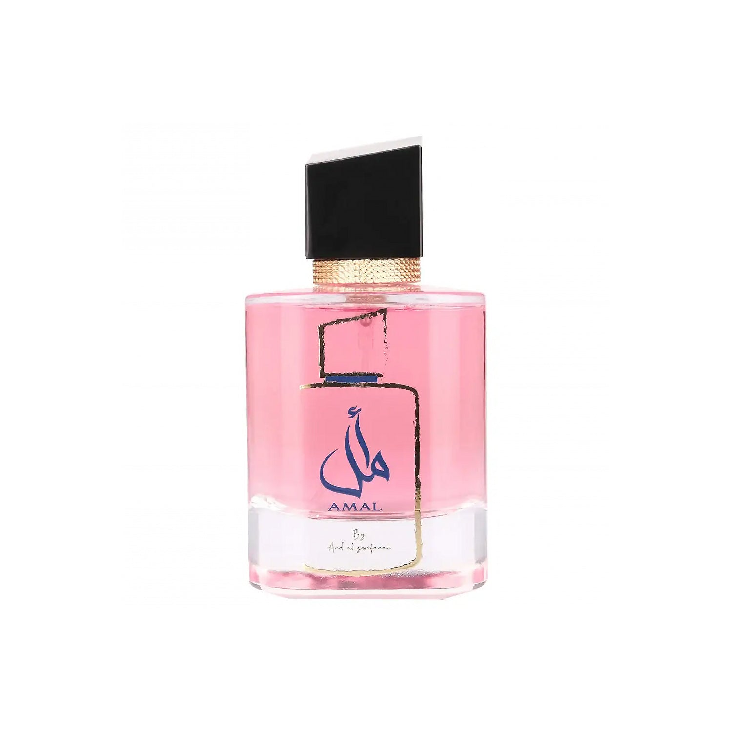 Amal Perfume EDP