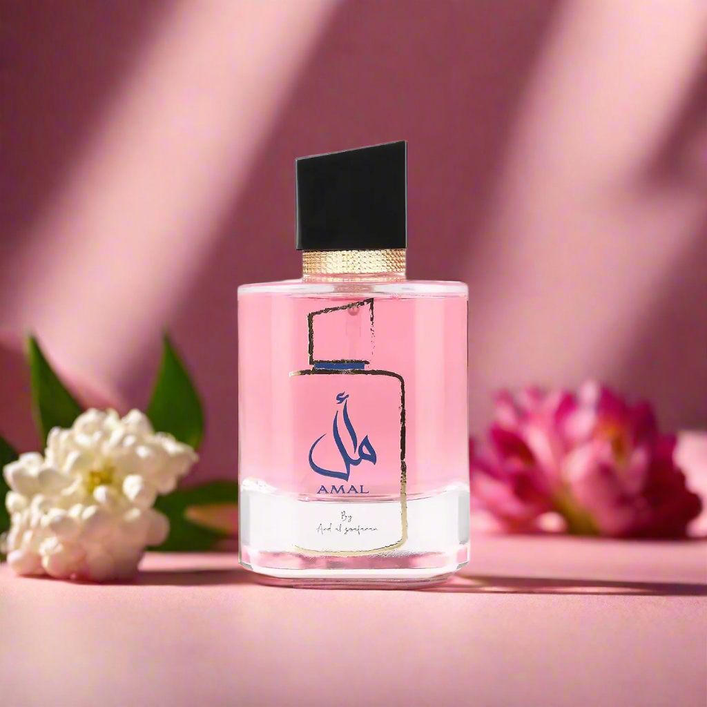 Amal Parfüm 100 ml EDP von Ard Al Zaafaran