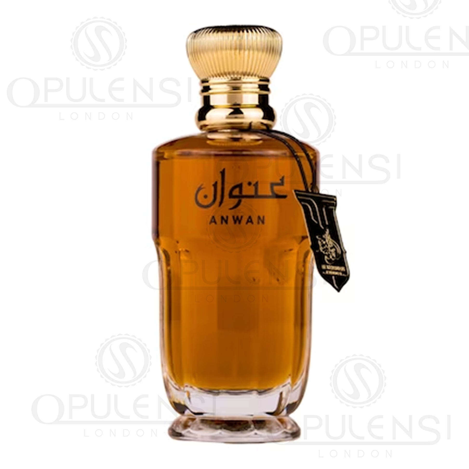 Anwan edp 100ml by Al Watania bottle