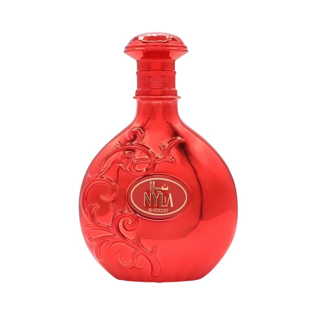 Arabiyat Prestige Nyla Sherbet EDP 80ml For Women | Opulensi