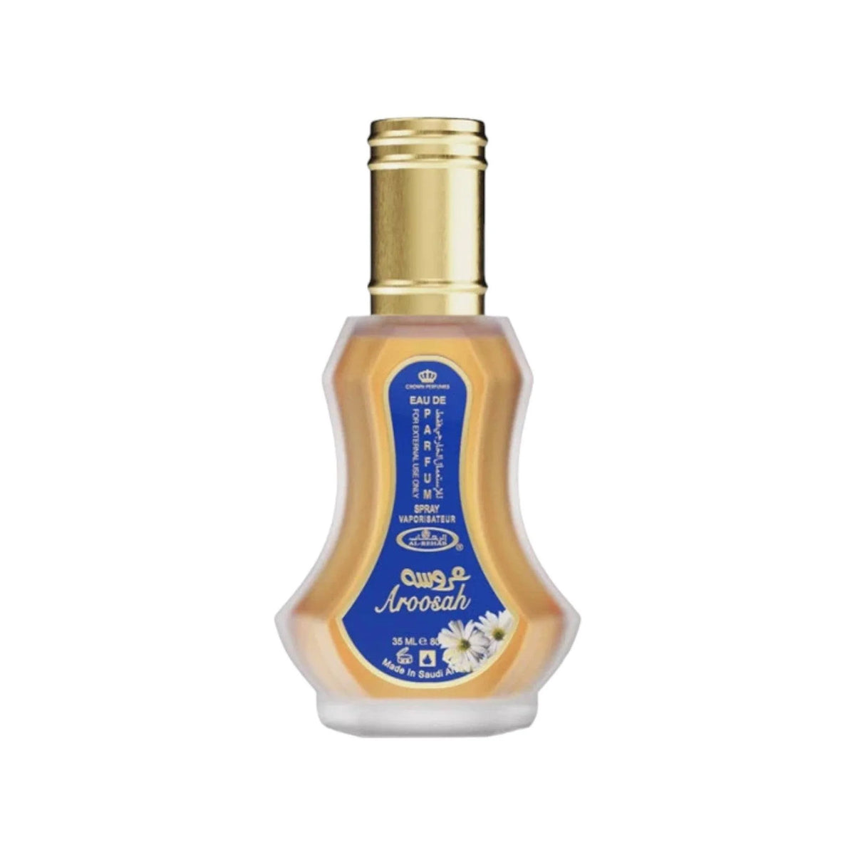 Aroosah Eau De Parfum