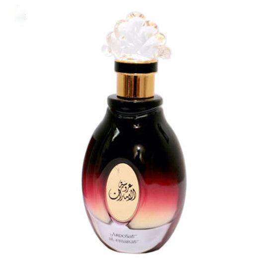 Aroosat Al Emarat Eau de Parfum 100 ml – für Frauen – Ard Al Zaafaran