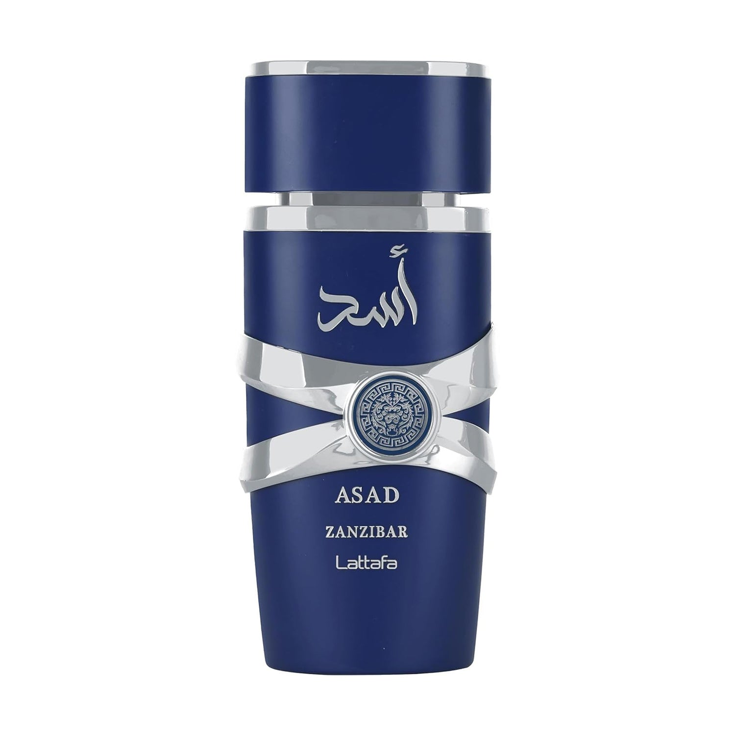 Asad Zanzibar Eau de Parfum