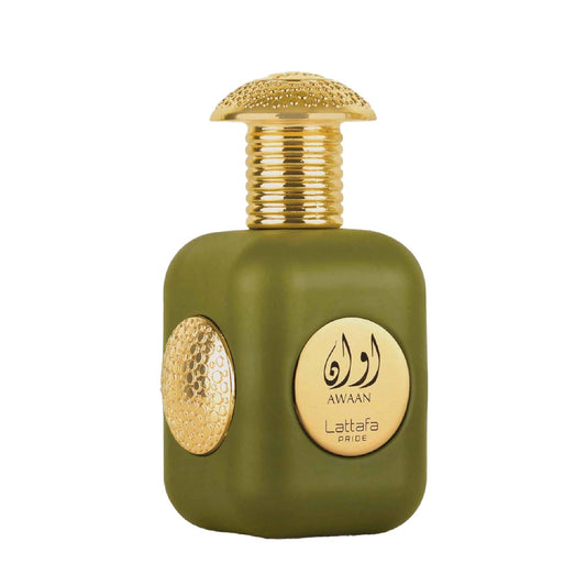 Awaan Parfüm 100 ml EDP Lattafa Pride