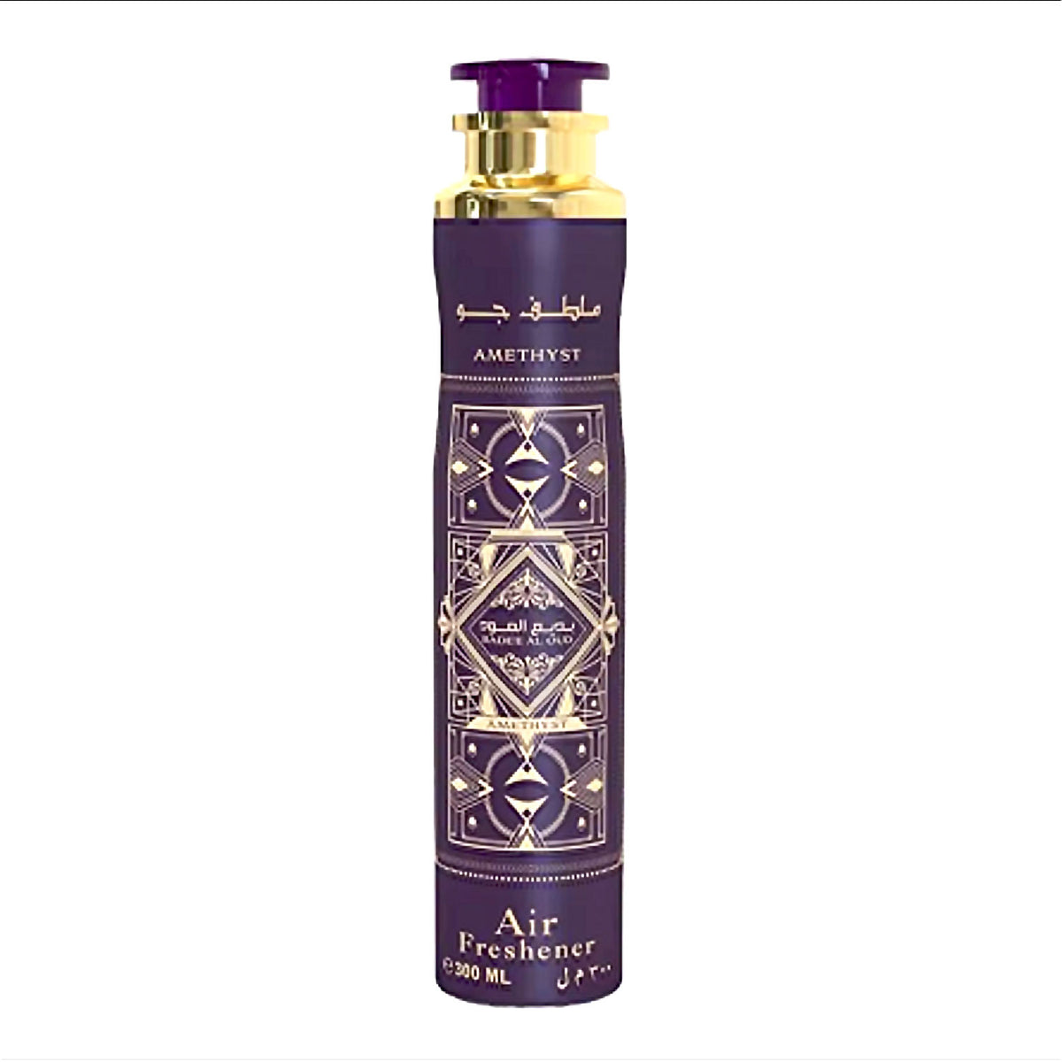 Badee Al Oud Amethyst Air Freshener