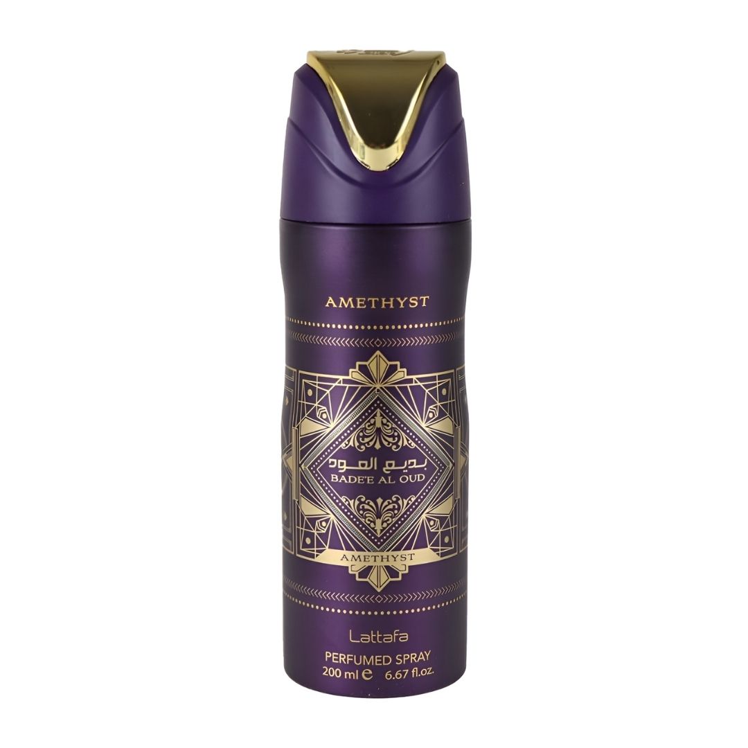 Badee Al Oud Amethyst Deodarant
