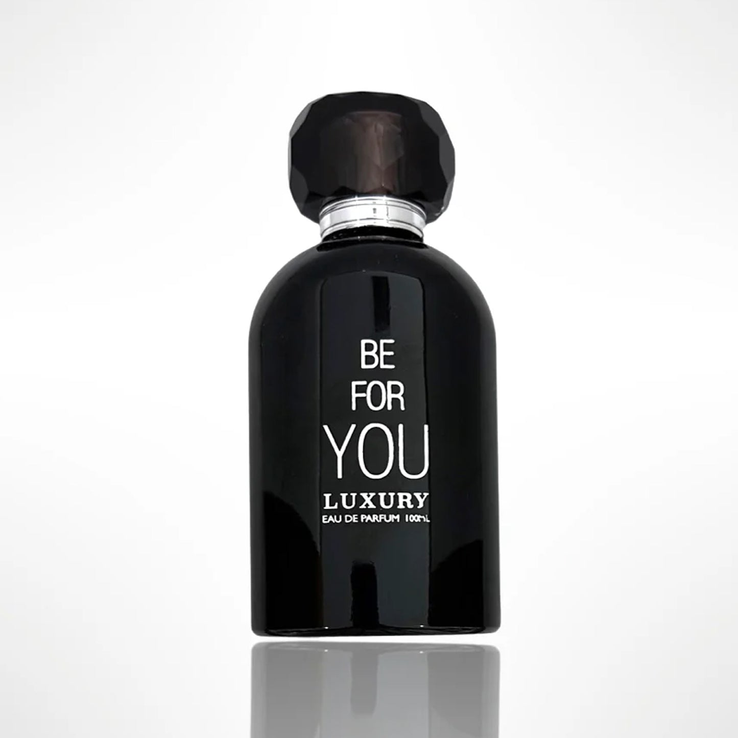 Be For You EDP Eau de Parfum by Khalis 100ml Luxury Edition bottle 1