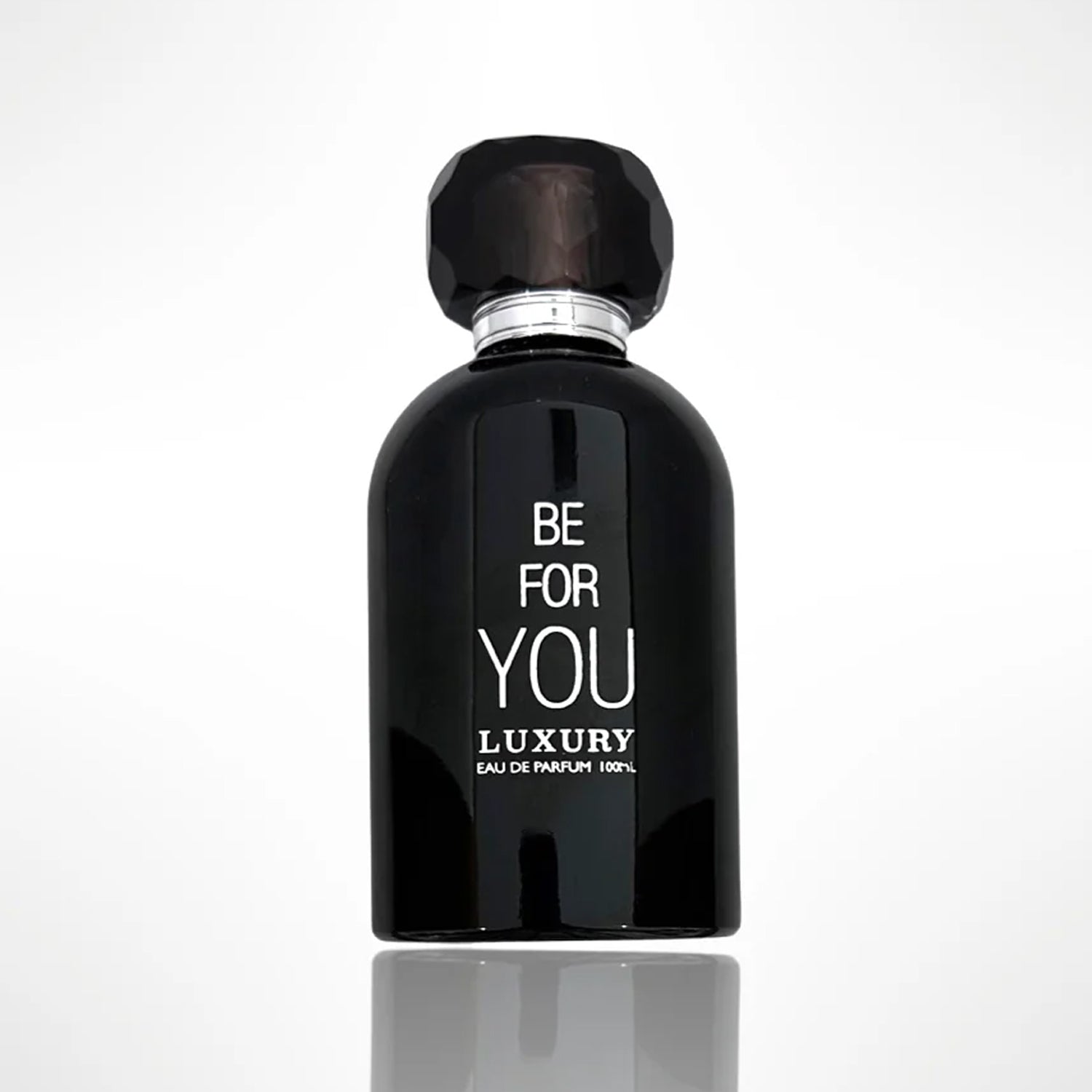 Be For You EDP Eau de Parfum by Khalis 100ml Luxury Edition bottle 1