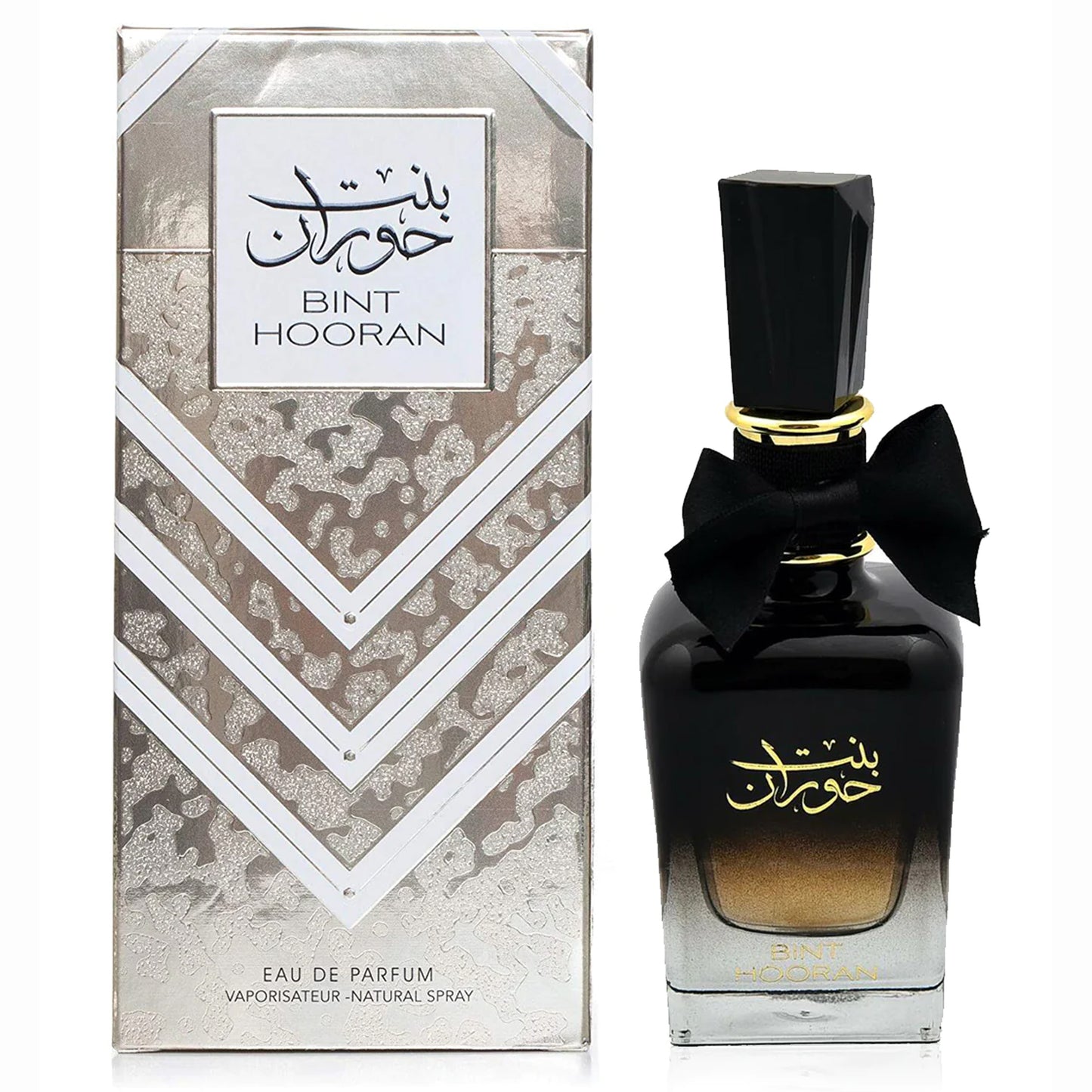 Bint Hooran 100 ml Eau de Parfum – für Frauen – Ard Al Zaafaran