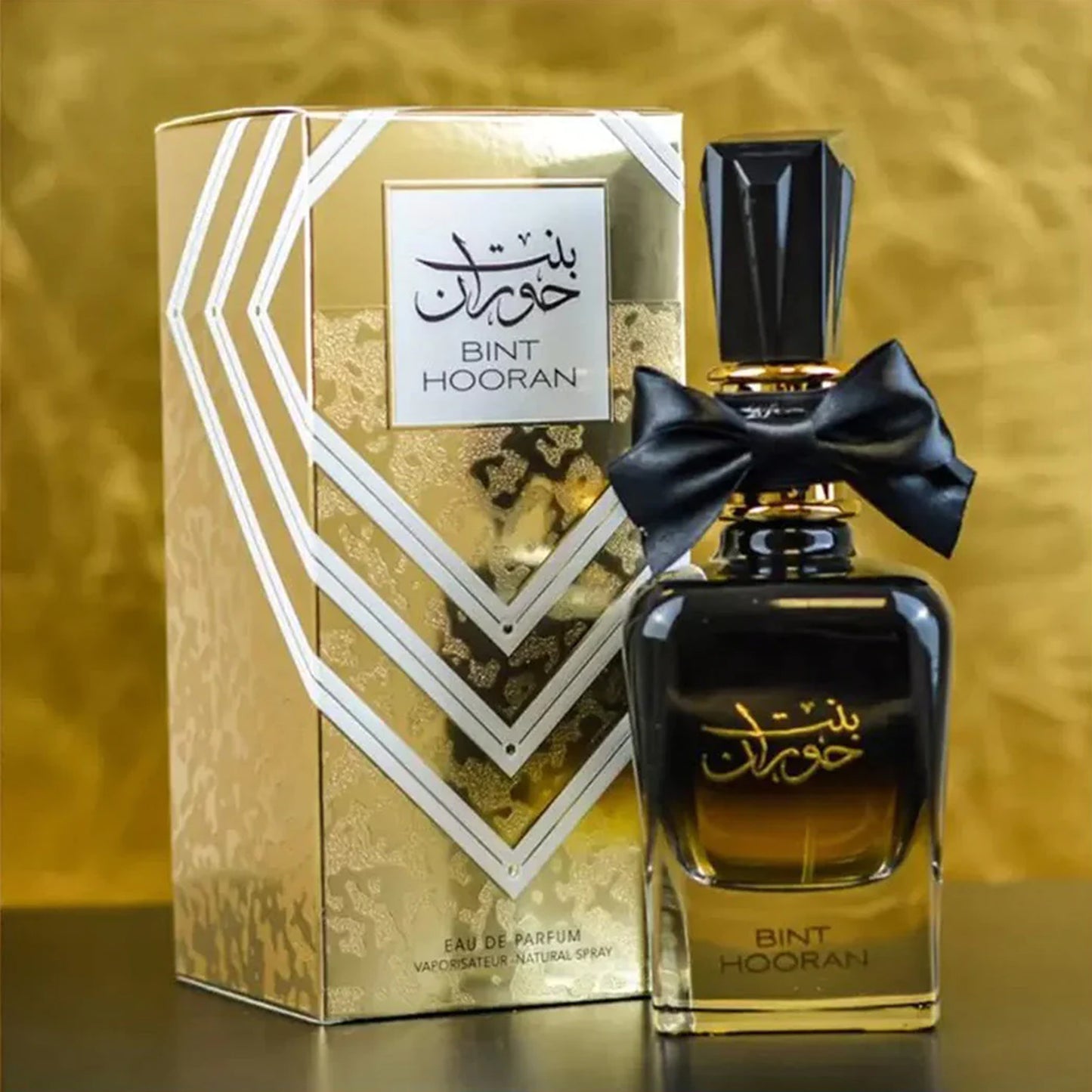 Bint Hooran 100 ml Eau de Parfum – für Frauen – Ard Al Zaafaran