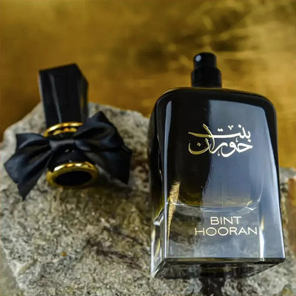 Bint Hooran 100 ml Eau de Parfum – für Frauen – Ard Al Zaafaran