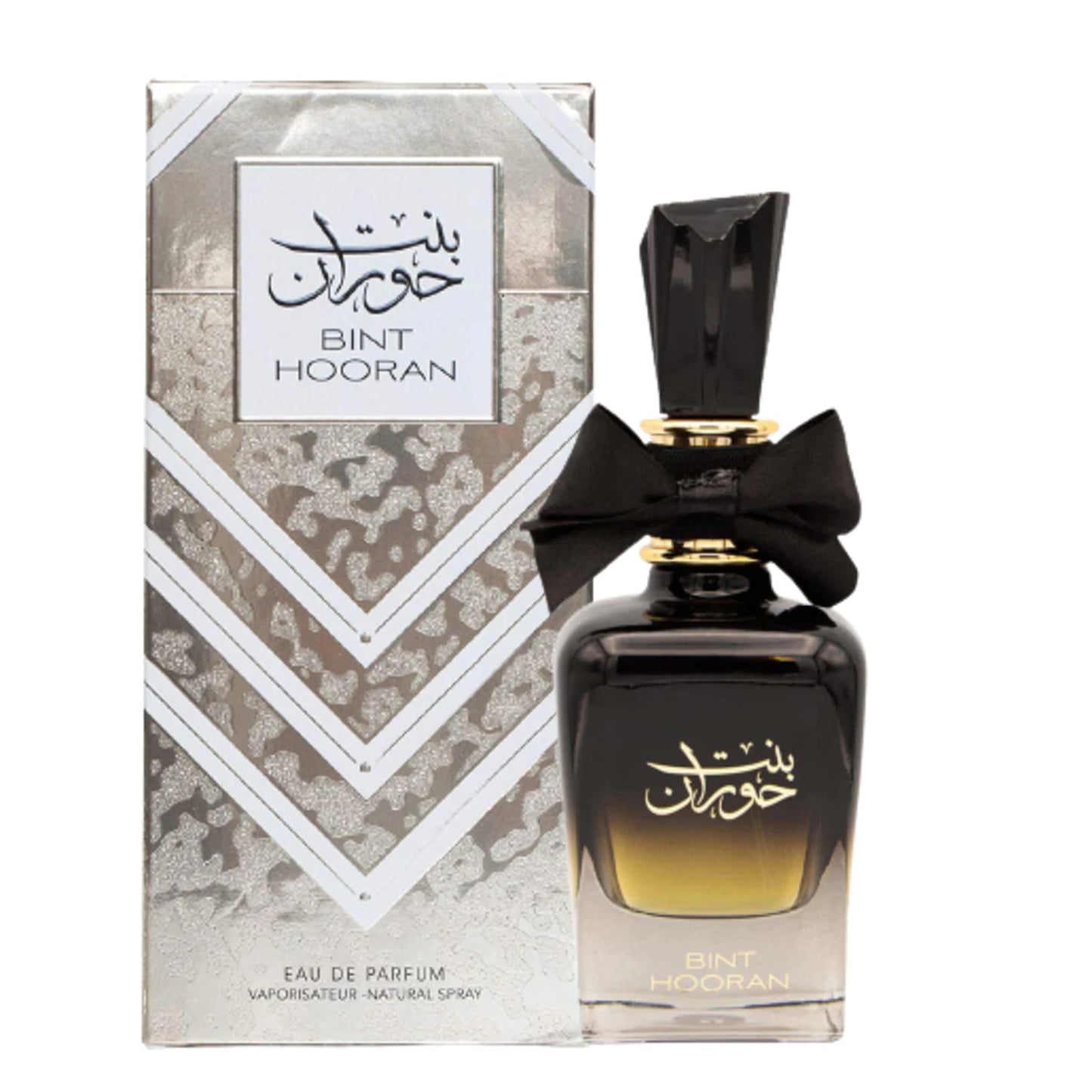 Bint Hooran 100 ml Eau de Parfum – für Frauen – Ard Al Zaafaran