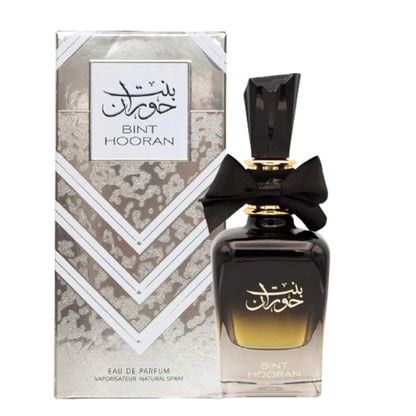 Bint Hooran 100 ml Eau de Parfum – für Frauen – Ard Al Zaafaran