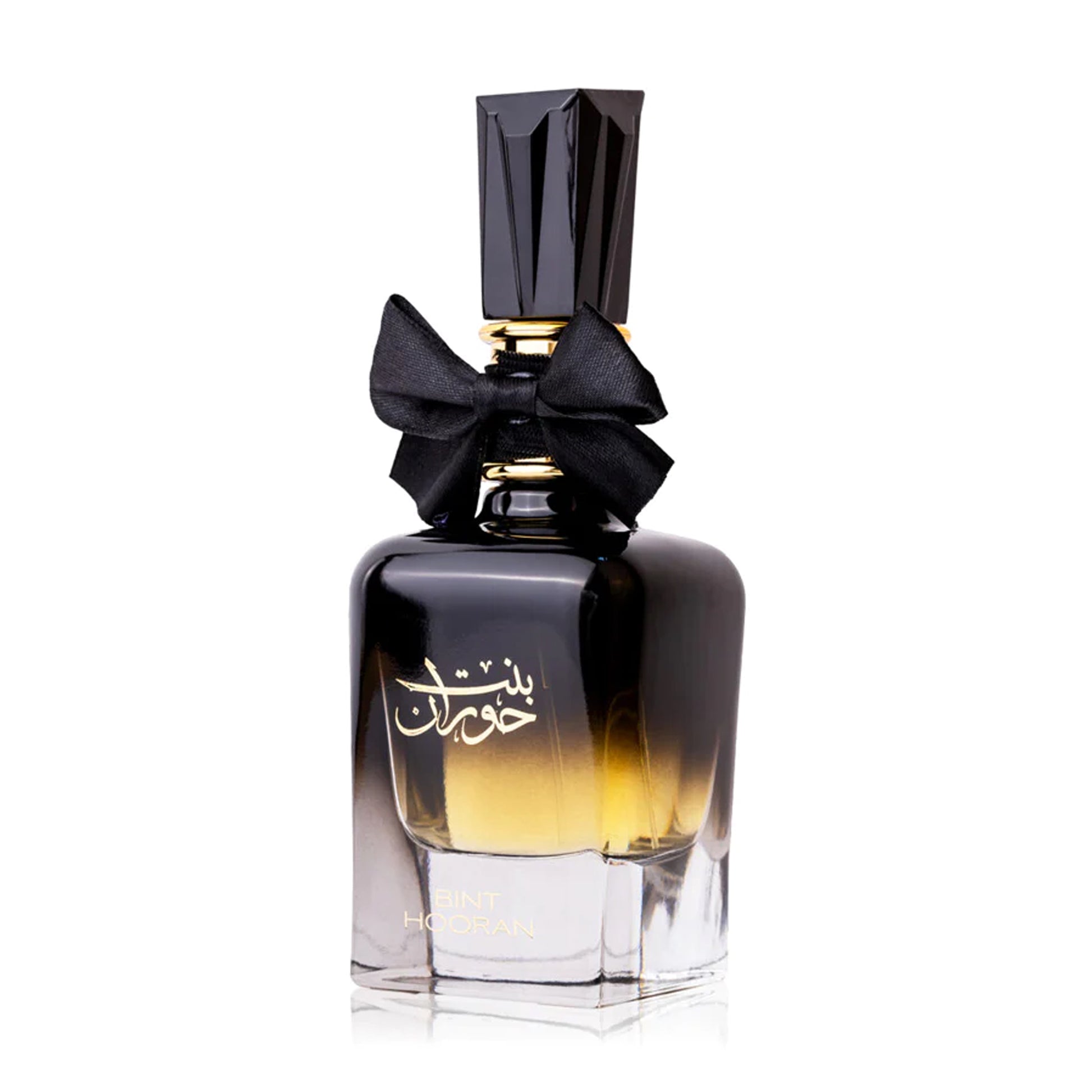 Bint Hooran by Ard Al Zaafaran edp perfume bottle