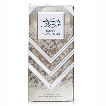 Bint Hooran 100 ml Eau de Parfum – für Frauen – Ard Al Zaafaran