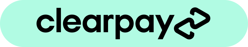 Clearpay instalment Payment option logo