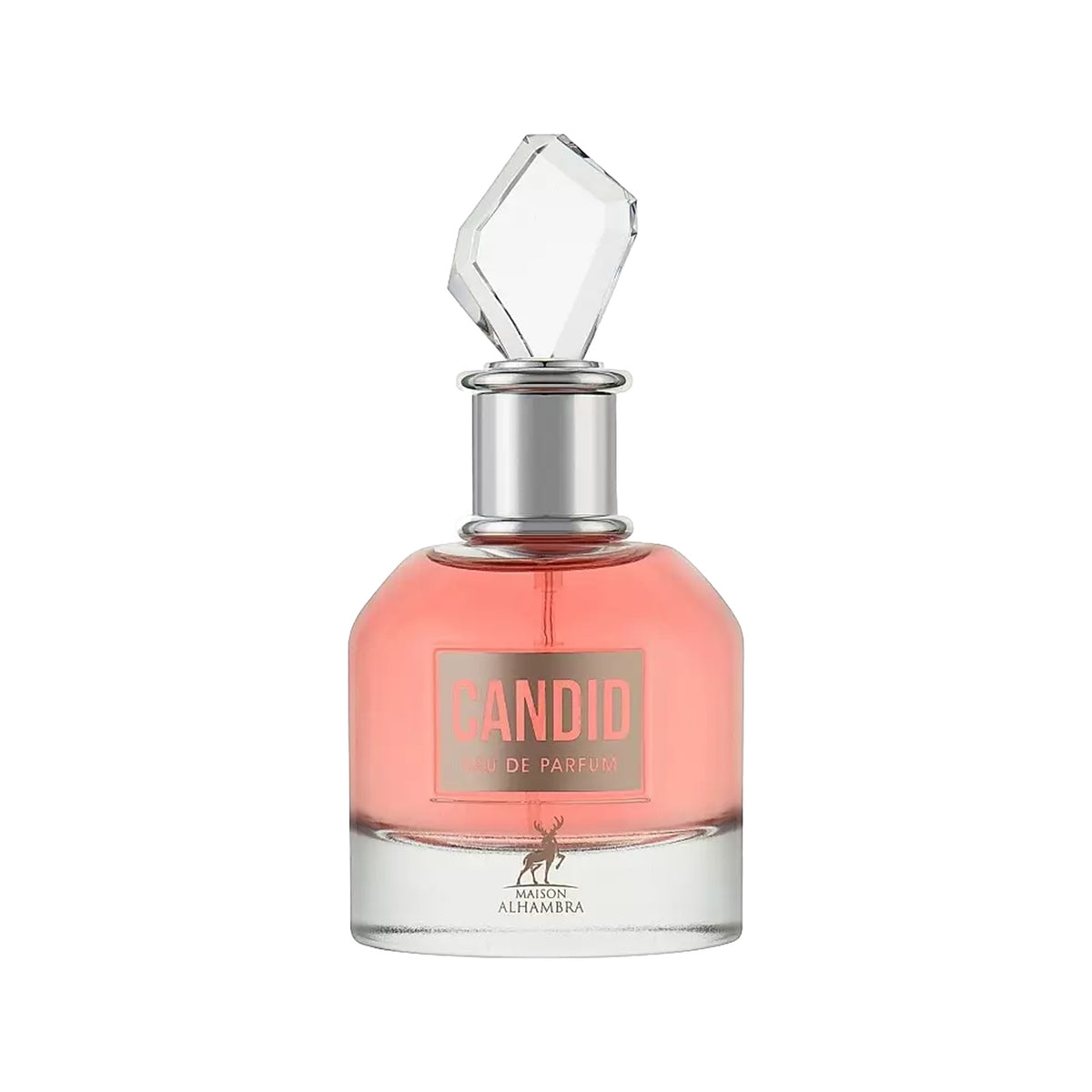 Candid Femme EDP