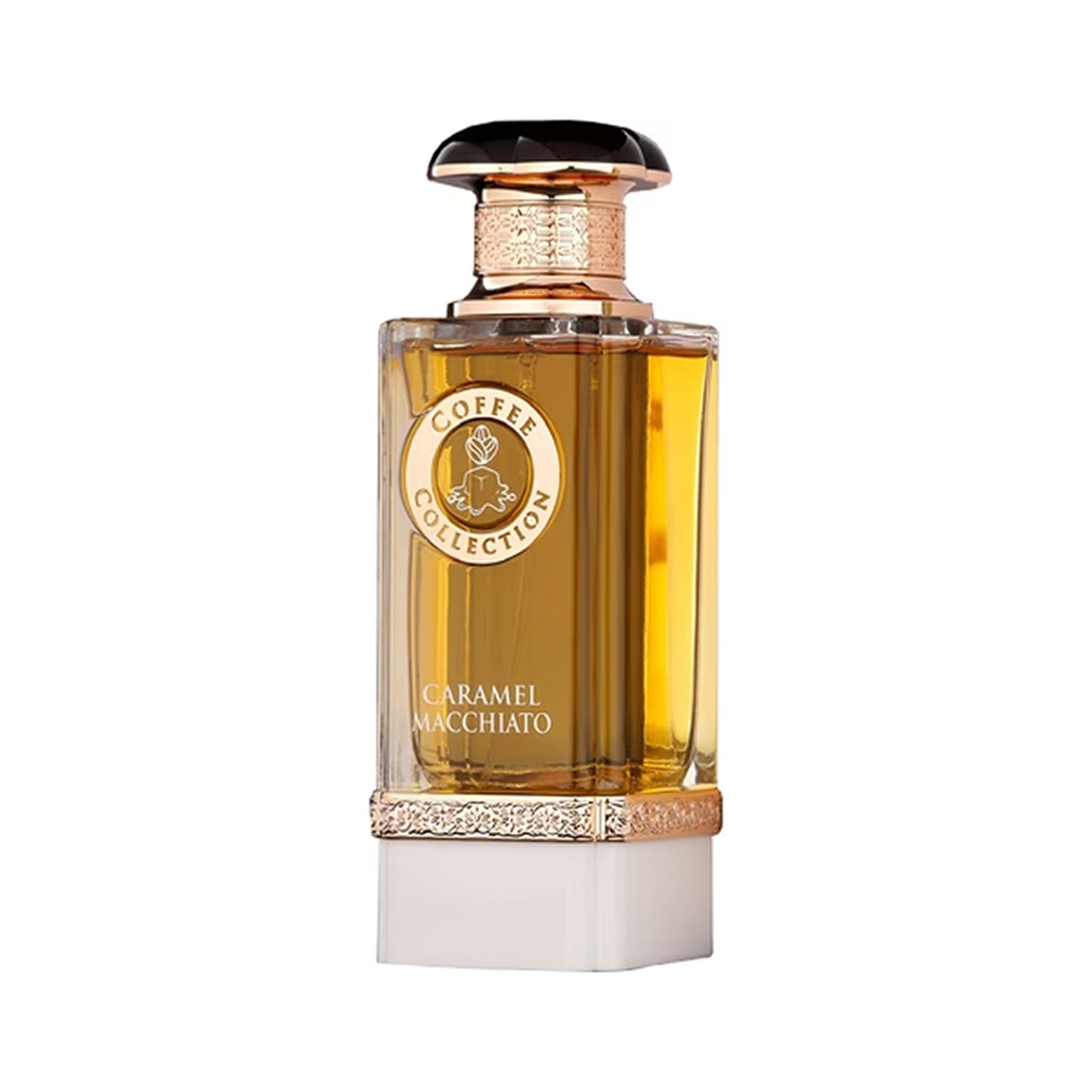 Caramel Macchiato 100ml EDP by Fragrance World Coffee Collection