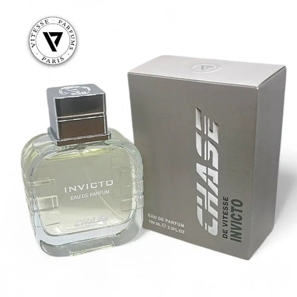 Vitesse Paris Chase Invicto 100ml EDP