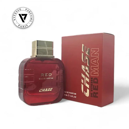 Vitesse Paris Chase Red 100ml EDP