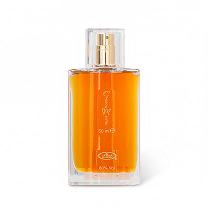 Choco Musk 50ml EDP By Al-Rehab bottle