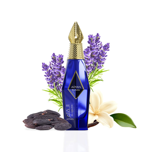 Adyan Al Qalam Delegation 100ml Extrait De Parfum