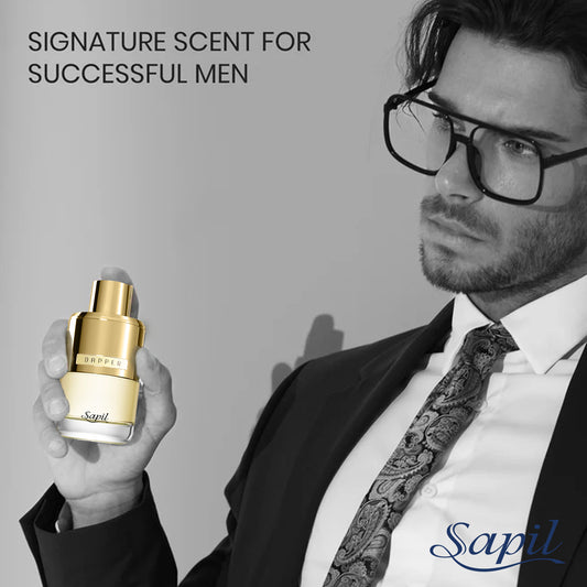 Sapil Dapper 100 ml EDP