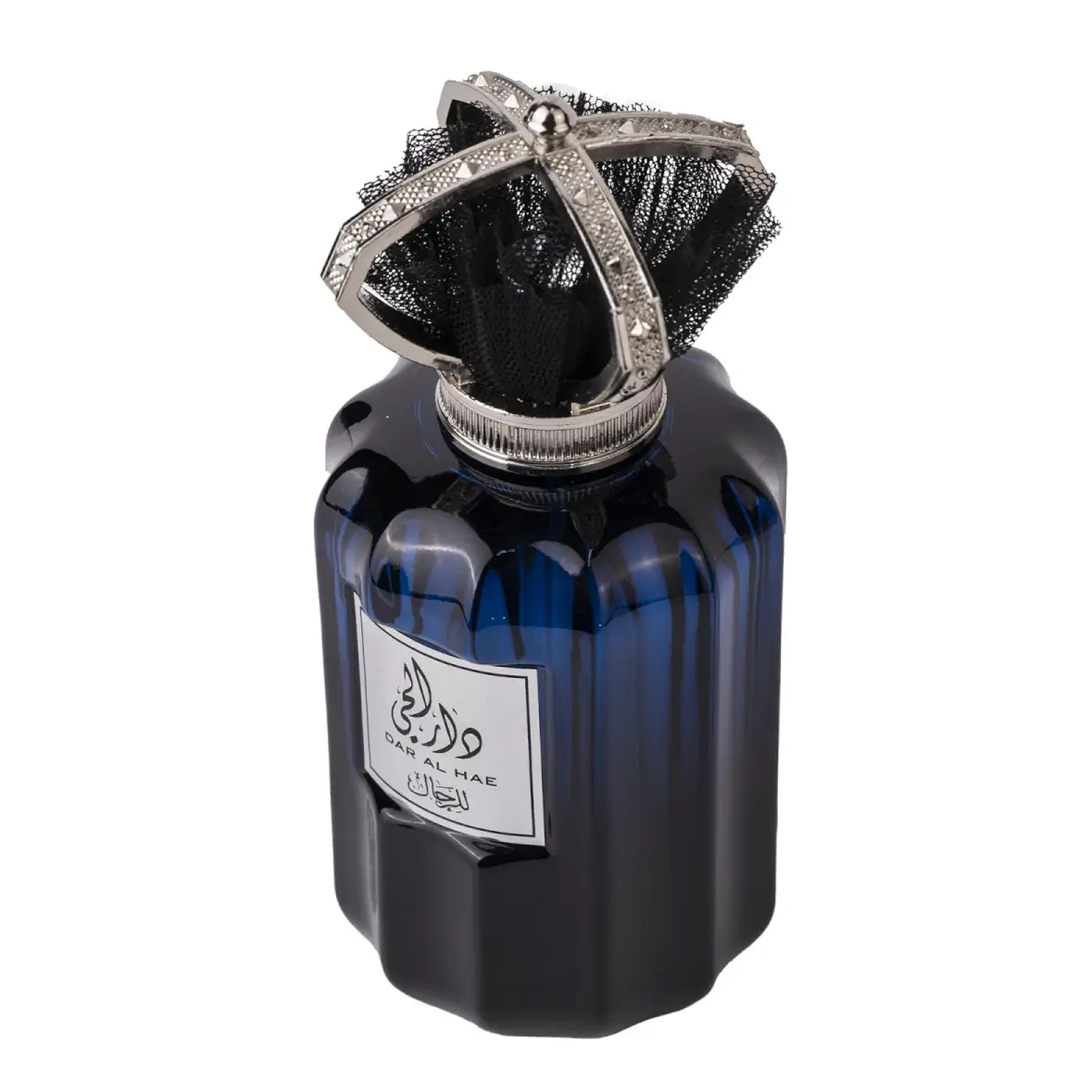 Dar Al Hae For Men Eau De Parfum 100ml by Ard Al Zaafaran top view