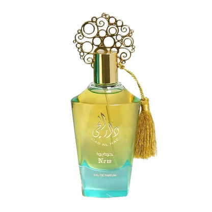 Dar Al Hae New 100ml Eau De Parfum by Ard Al Zaafaran