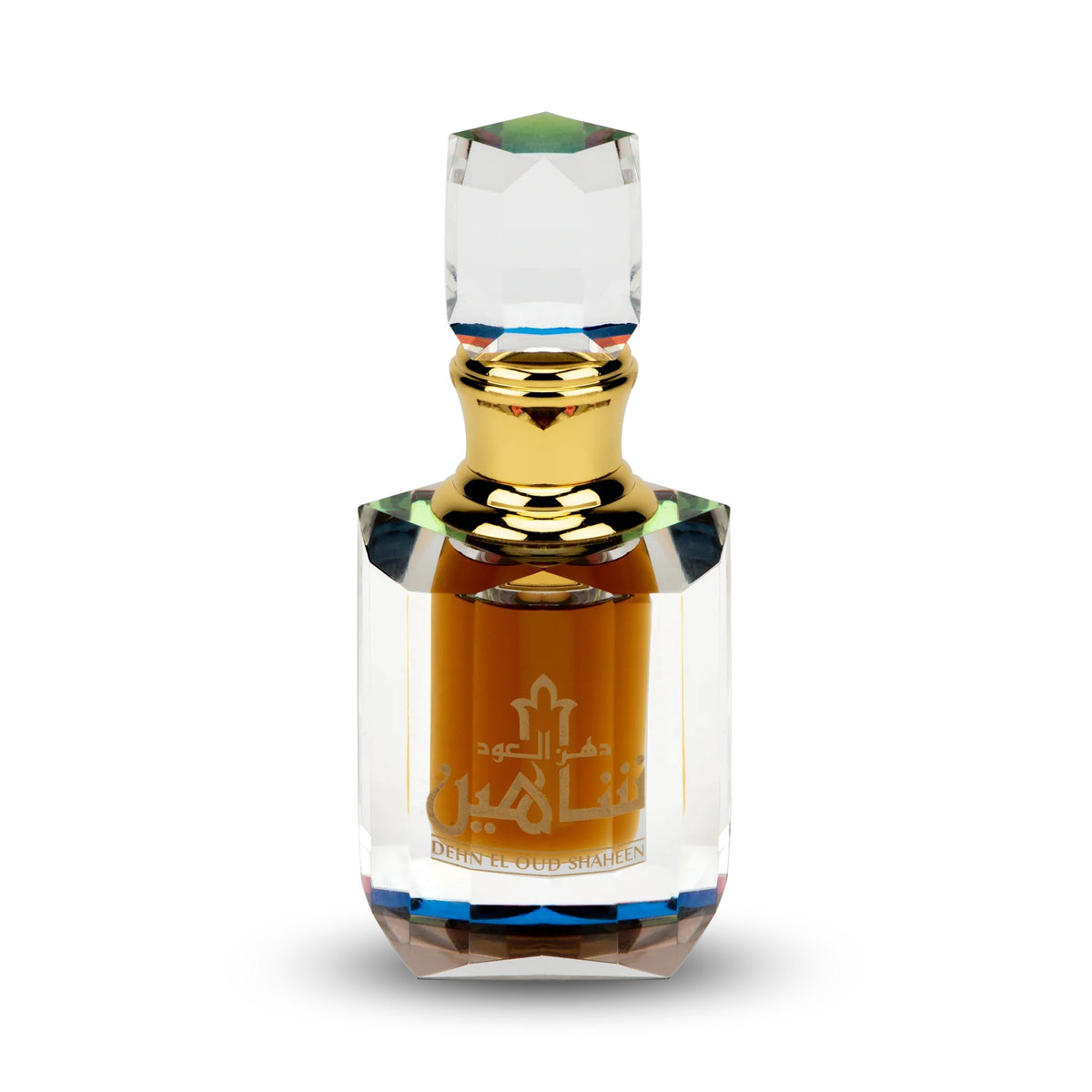 Dehn El Oud Shaheen Concentrated Extrait De Parfum Oil