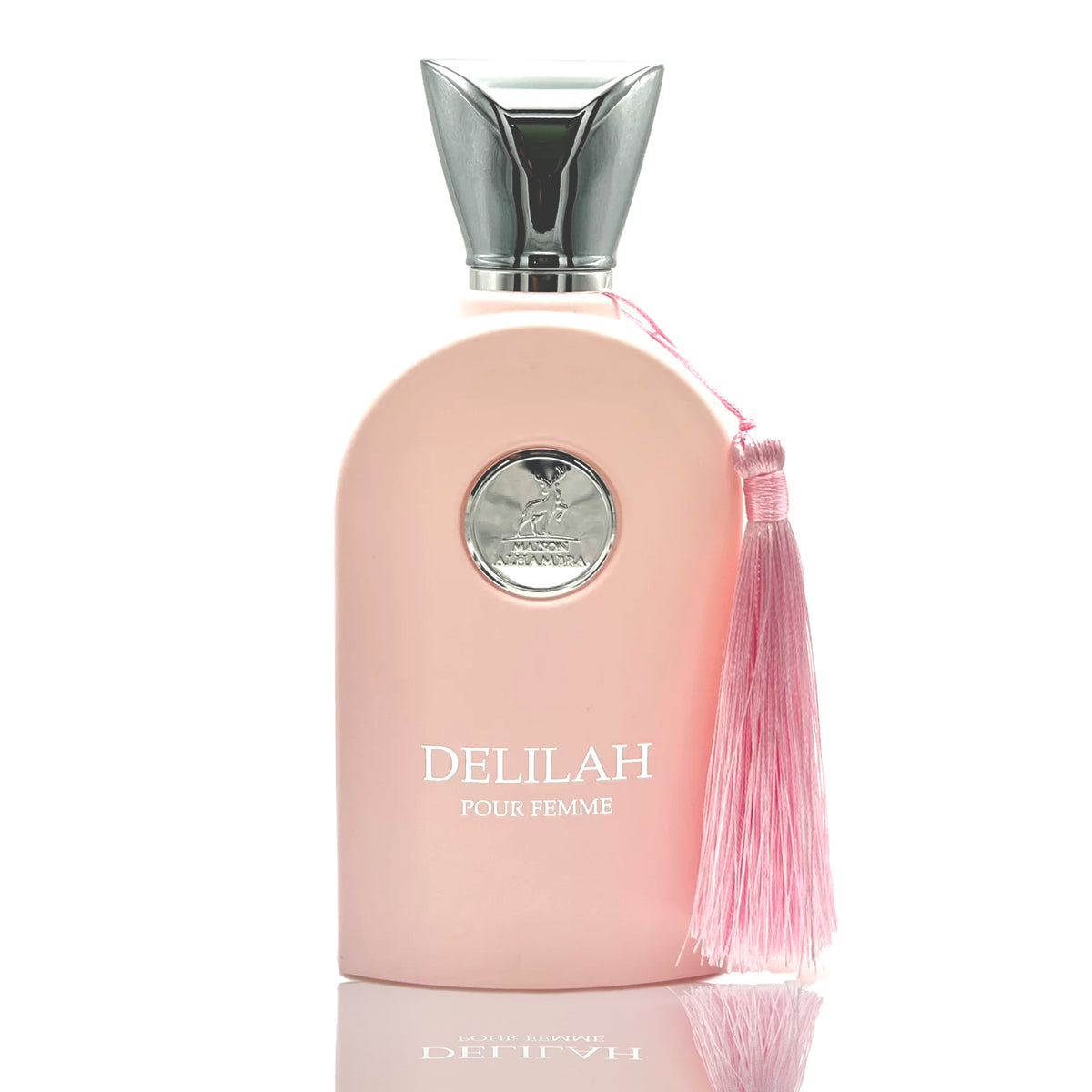 Delilah Pour Femme Eau De Parfum Spray