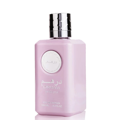 Dirham Wardi EDP-Parfüm 100 ml – Damen