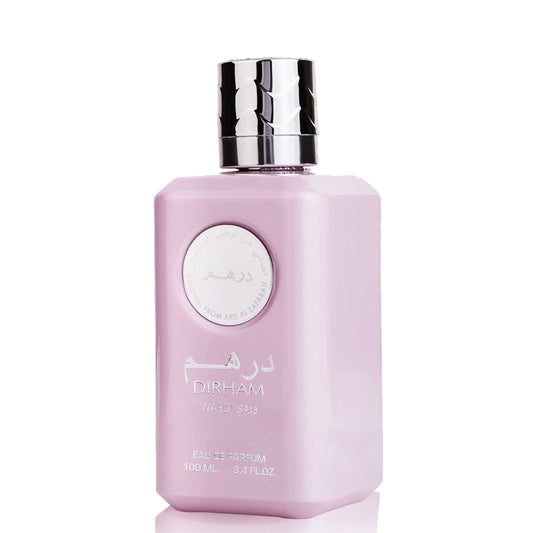 Dirham Wardi EDP Perfume 100ml - Women