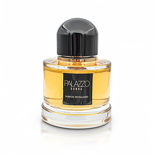 Palazzo Donna EAU De Parfum 100ml for Women main bottle view