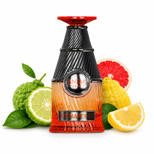 Anfar 1950 Dynasty II (Odyssee II) 100ml Extrait de Parfum