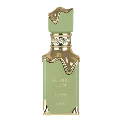 Eclaire Pistache Bottle