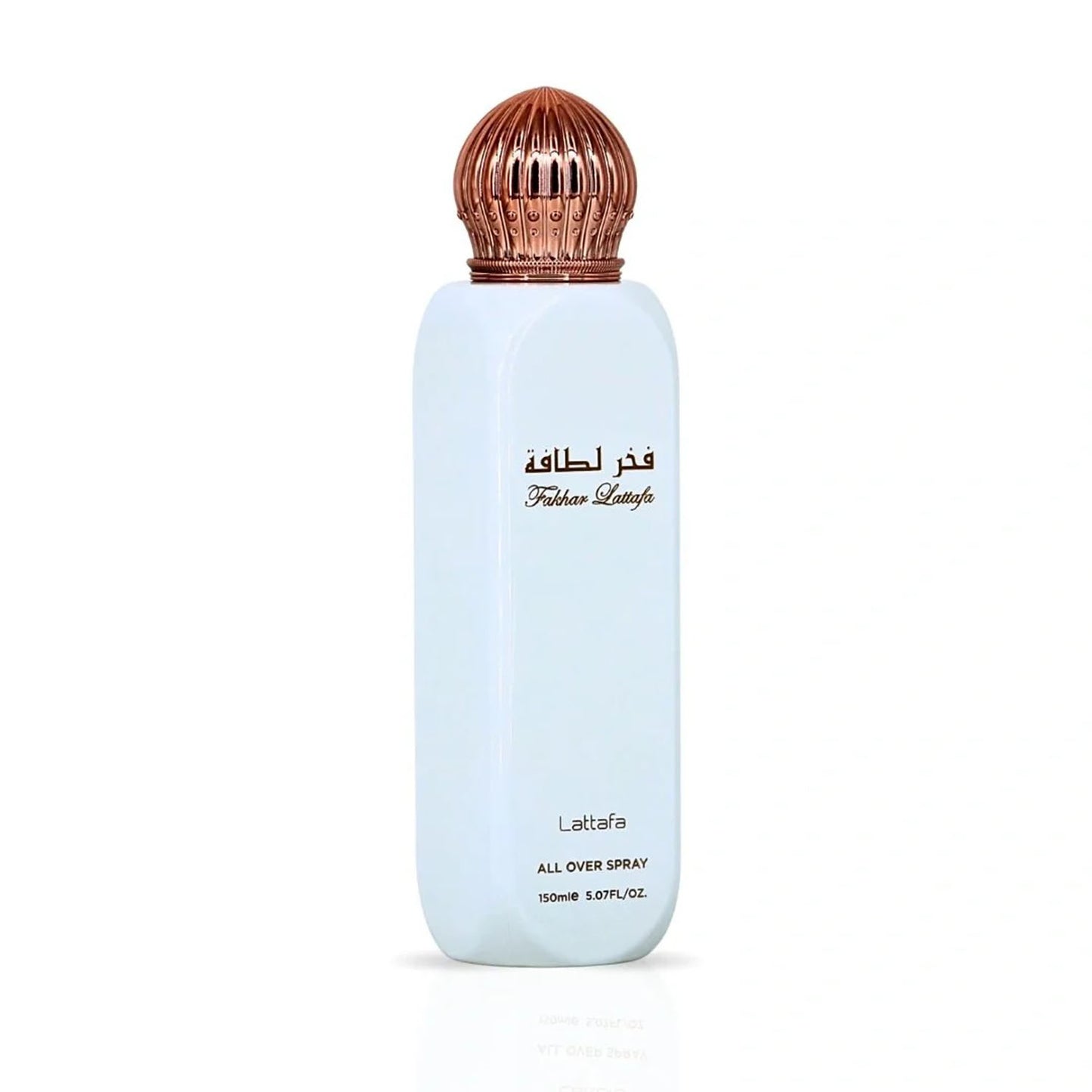 Fakhar Rose Gold All over Spray bottle only