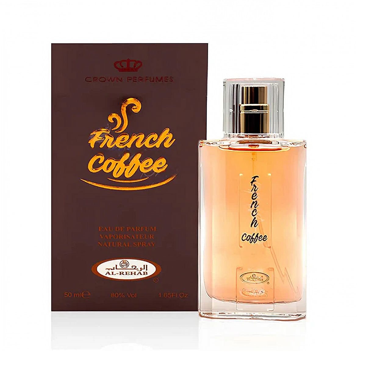 French Coffee EDP
