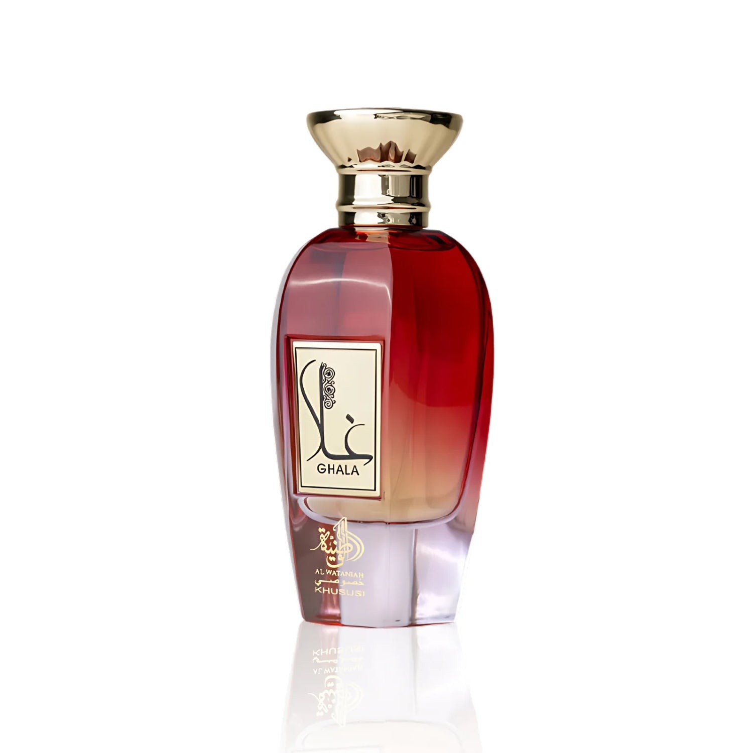 香水(ユニセックス) Ghala - AL WATANIAH Eau de Parfum 100ml Amazon.com : Al Wataniah Perfume For Unisex, Ghala : Beauty