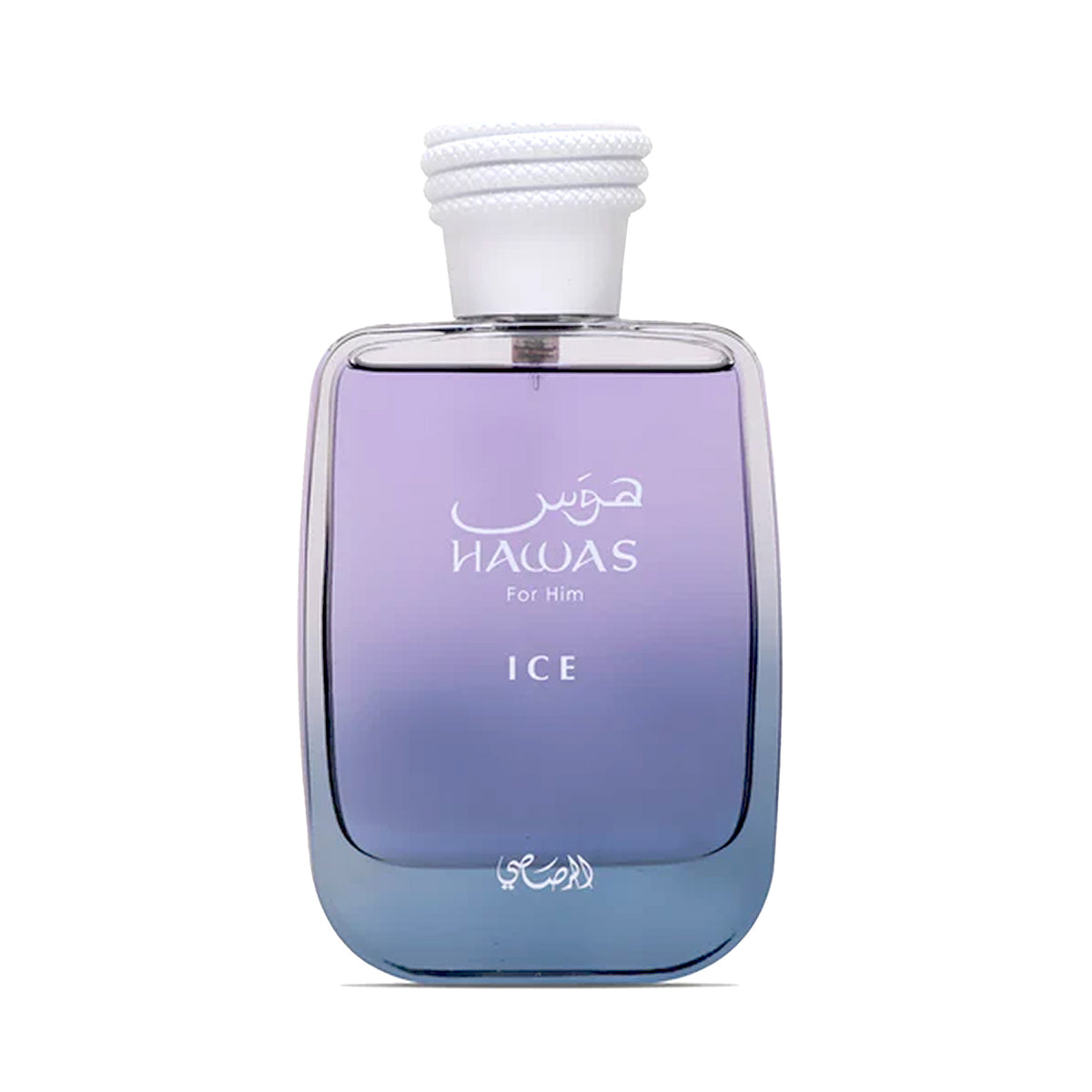Rasasi Hawas Ice for Men 100ml