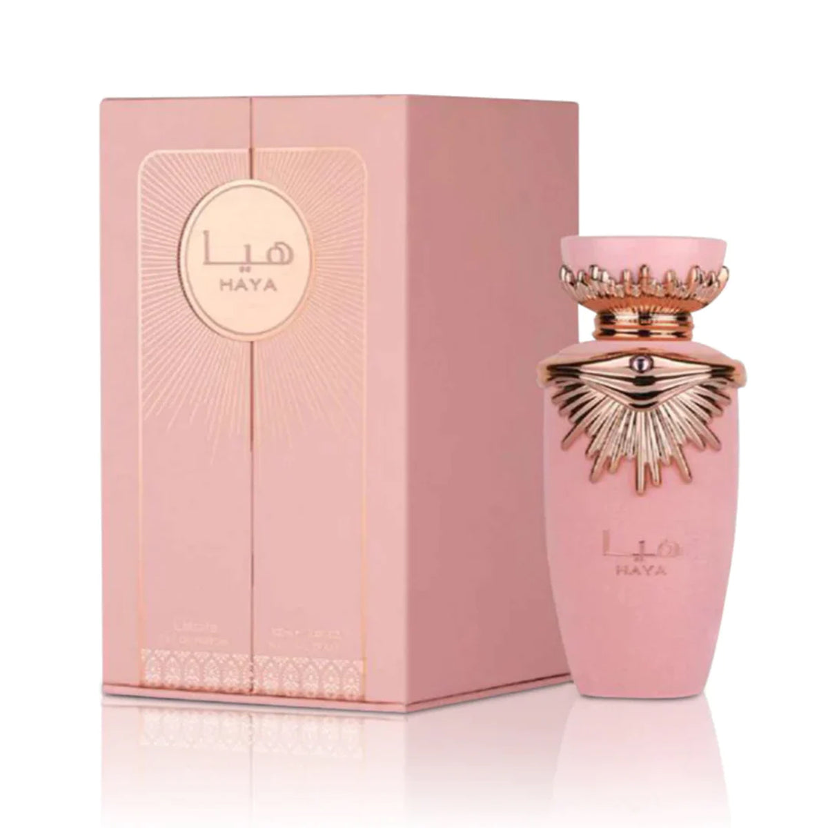 Haya Eau De Parfum Perfumes
