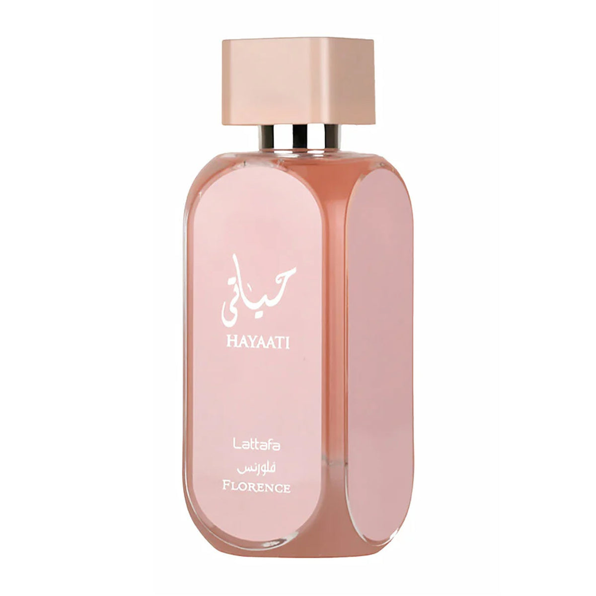 Hayaati Florence Eau De Parfume