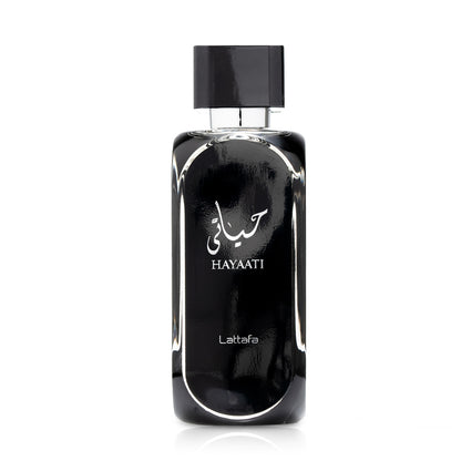 Hayaati Parfüm 100 ml EDP von Lattafa