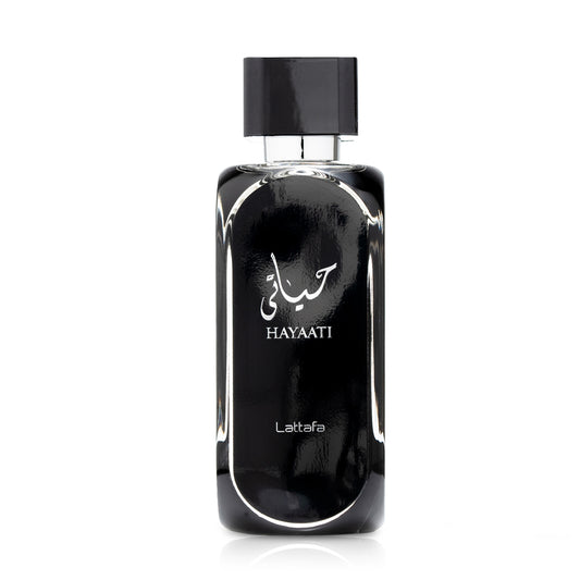 Hayaati Parfüm 100 ml EDP von Lattafa