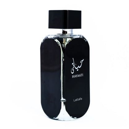 Hayaati Parfüm 100 ml EDP von Lattafa