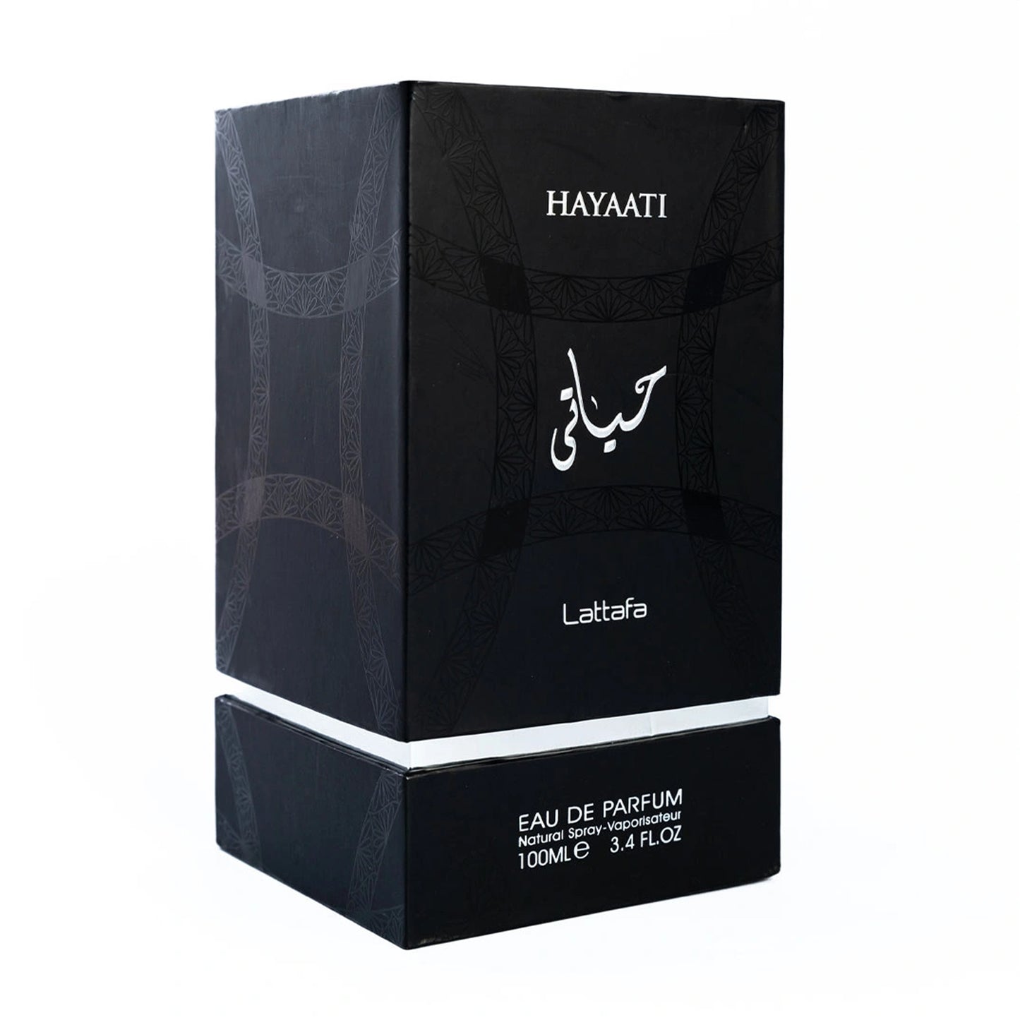Hayaati Parfüm 100 ml EDP von Lattafa