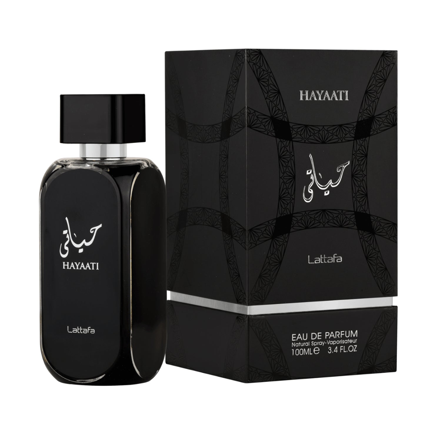 Hayaati Parfüm 100 ml EDP von Lattafa