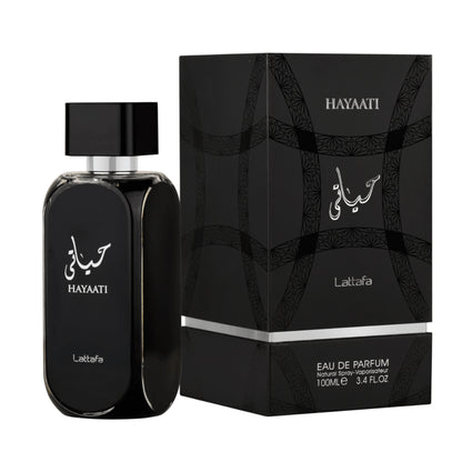 Hayaati Parfüm 100 ml EDP von Lattafa