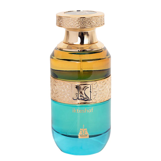 IKTESHAF EAU DE PARFUM 100ML von BAIT AL BAKHOOR – Damen – Fruchtig, blumig, aufregend spritzig